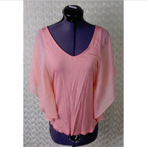H&M HM Womans Top Size XS